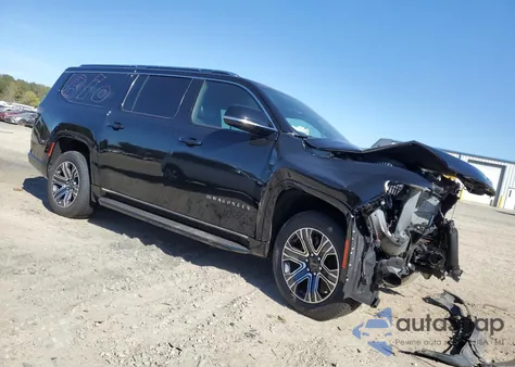 2025 Jeep Wagoneer L Series I z USA, uszkodzony, nr VIN 1C4SJSAP9SS506348